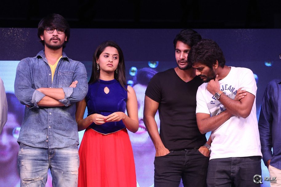 Seethamma-Andaalu-Raamayya-Sithraalu-Platinum-Disc-Function